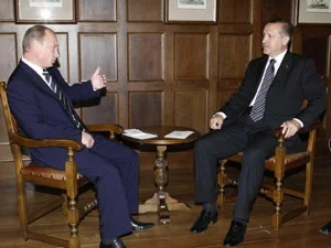 Rusya, Kafkasya'da kimseye 'başrol' vermez!