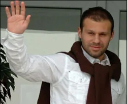Rusya Ligi'nin liderini Gökdeniz kurtardı