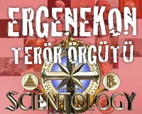 Scientology tarikatı ve Ergenekon