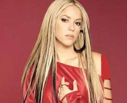 Shakira?dan Arapça barış şarkıları
