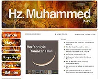 Sonpeygamber.info ABD'de
