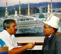 Stalin?e rağmen, İslam?ı terk etmedik