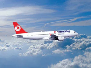 THY Tiflis ve Batum seferleri başlıyor