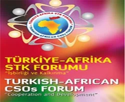 Türk-Afrika ilişkilerinde tarihi dönemeç