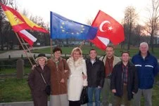 Türk okulunun uluslararası başarısı