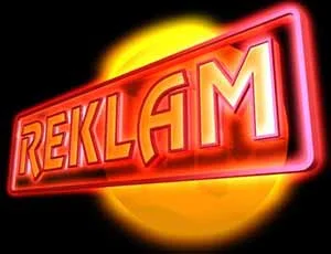 Türkiye'de reklam Selçuklu'da başladı
