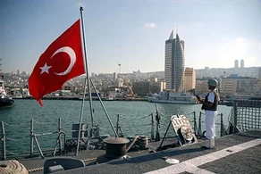 Türkiye-İsrail-ABD tatbikatı başlıyor