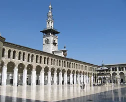 Türklerin Ortadoğu'daki evi: Suriye