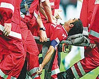 Ümit Özat'tan iyi haber