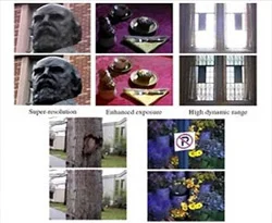 Videoya da Photoshop geldi