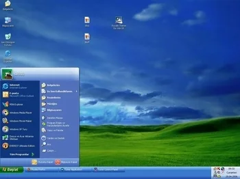 Windows tarih oluyor
