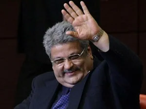 Yağmurdereli'nin yarım kalan projesi