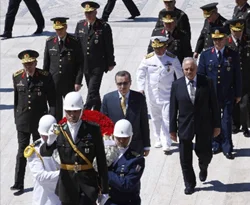 YAŞ, ilk gün çalışmalarını tamamladı