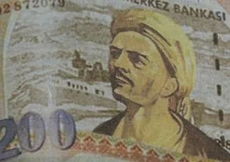 Yeni TL'ler sır gibi saklanıyor