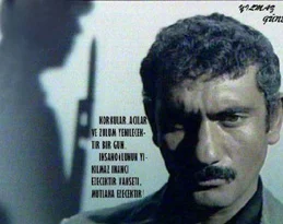 Yılmaz Güney filmleri bakanlık arşivinde