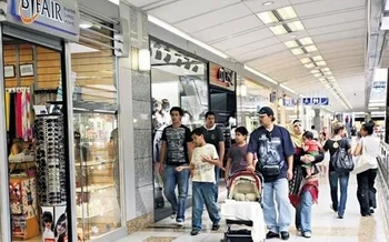 Zengin Araplar İstanbul'u ihya etti