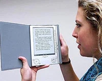 160 roman kapasiteli e-kitap piyasaya çıktı