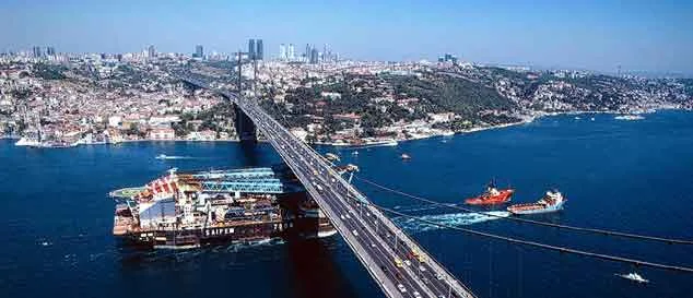 2010 için İstanbul'un bütçesi artırıldı