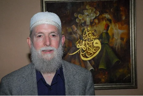 22 yılda Mevlana'nın rubailerini çevirdi