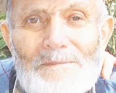 37 yıl sonra ilk kez uyudu