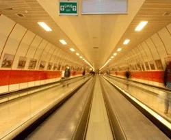 ABD'de tren kazası: 10 ölü