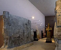 ABD'den, Irak'a çalıntı tarihi eser iadesi