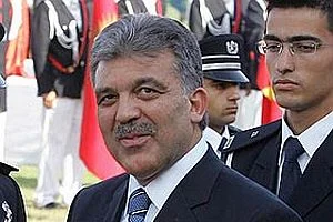 Abdullah Gül'den ilk Deniz Feneri yorumu