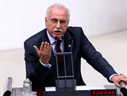 Abdullah Gül'e ihanet suçlaması