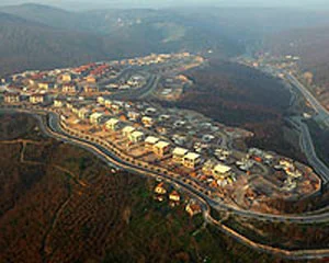 Acaristanbul?a Beykoz belediyesinden yeniden ruhsat