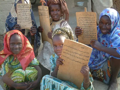 Afrika'da 3 milyon çocuk ölüm riski altında