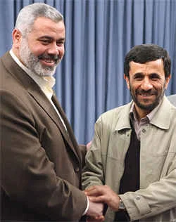 Ahmedinejad: Filistin'i savunmak dini bir görevdir