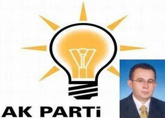 AK Parti'de şok istifa