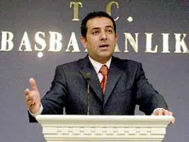 Akif Beki'den 'Kanal 7' açıklaması