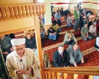 Alevi ve Sünniler, Kadir Gecesi'ni birlikte ihya etti