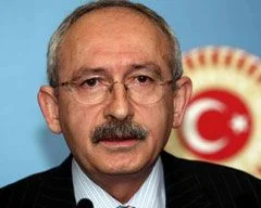 Alman hakim CHP'li vekilleri kovdu