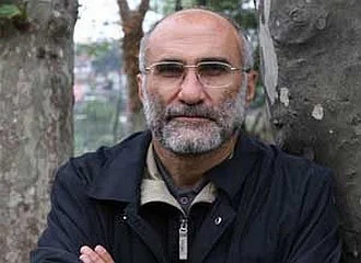 Alper Görmüş'ün yeni kitabı çıktı