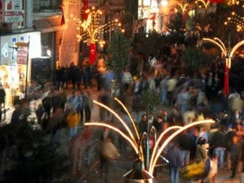 Ankara bayram'a hazır