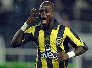 Appiah'a Ada'dan talip var