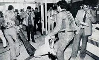 ASALA operasyonları efsane mi?