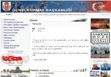 Askerin ince medya ayarı