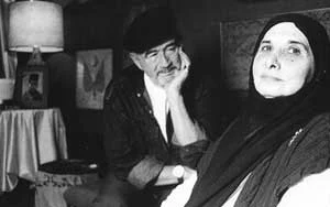 Ayşe Şasa'nın beyazperdeye görkemli dönüşü