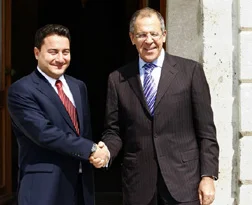 Babacan ile Lavrov ne konuştu?