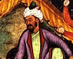 Babür?ün bahçeleri onarılıyor / Foto Galeri