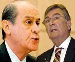 Bahçeli'den de Babacan'a ret