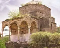 Balkanlardaki mahzun Osmanlı camileri
