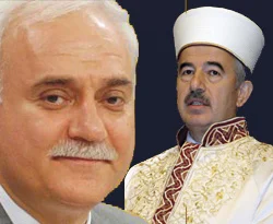 Bardakoğlu'ndan, Hatipoğlu'na tepki