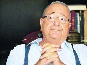Barlas: Aydın Doğan süreçten huzursuz