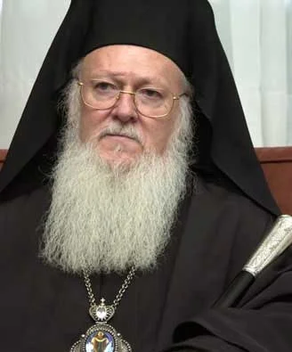 Bartholomeos AP?de konuşacak
