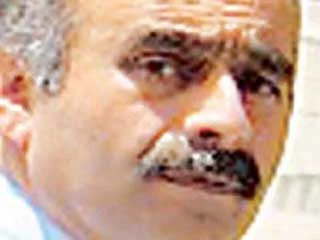 Başbakan'a küfreden savcı bitti