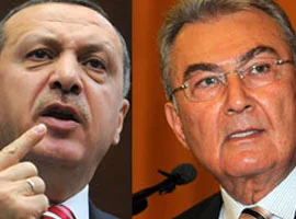 Baykal, eşinin mal varlığını açıkladı